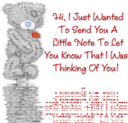 Just Wanted You Think About It Meme GIF