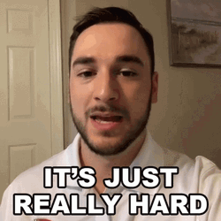 Just What Like Its Hard GIF