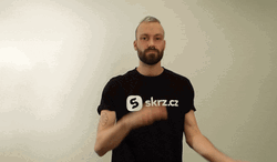 Just Wow Sarcastic Clap GIF