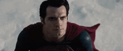 Justice League Superman Flying And Jumping GIF