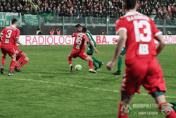 Justin Jefferson Griddy GIF