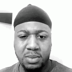 Justin Nasty Face GIF