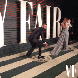Justin Timberlake Being Funny GIF