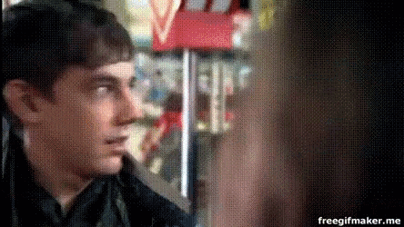 Justin Timberlake Cleaer GIF