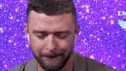 Justin Timberlake Feeling The Beat GIF
