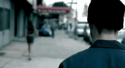 Justin Timberlake Turn Around GIF