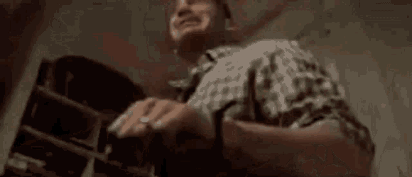 Jwettstar Worried In Chair GIF