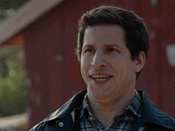 K Brooklyn Nine Nine B99 GIF