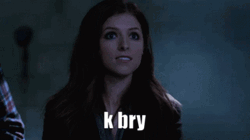 K Bry Anna Kendrick GIF