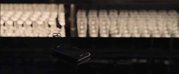 K Daniel Craig James Bond GIF