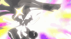 K-On Mio Akiyama As Maid GIF