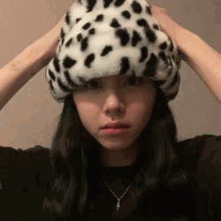 K-Pop Icon Chaeyoung Twice GIF