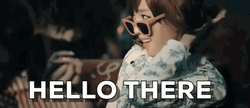 K-pop T-ara Hello There