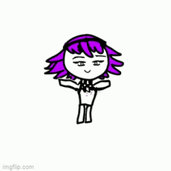 Kade Kokichi GIF