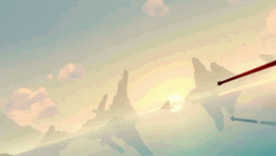 Kaedehara Kazuha Sword GIF