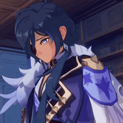 Kaeya GIF