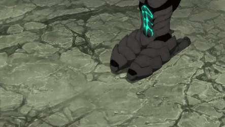 Kafka Hibino Kaiju No 8 Please GIF