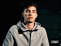 Kai Havertz One Clap GIF