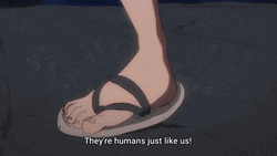 Kaidou Of The Beasts And Luffy Fighting GIF