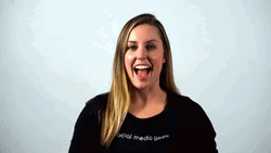 Kait Drum Roll Movement Excited Meme GIF