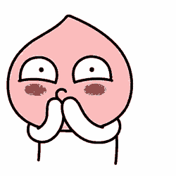 Kakao Friends GIF
