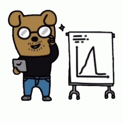 Kakao Friends Presentation GIF