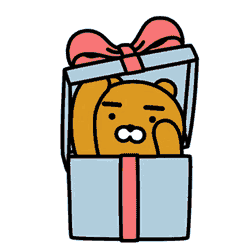 Kakao Kakao Friends GIF
