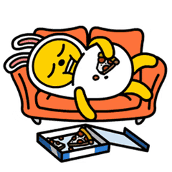 Kakao Kakao Friends GIF