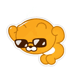 Kakao Kakao Friends GIF