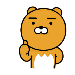 Kakao Kakao Friends GIF