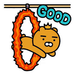 Kakao Kakao Friends GIF