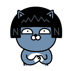 Kakao Kakao Friends GIF