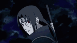 Kaleidoscope Copy Wheel Eye Sasuke Sharingan GIF