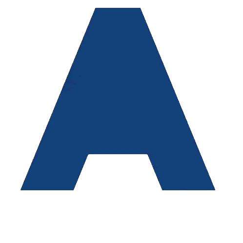 Kali Akademie Logo Sticker