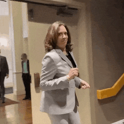 Kamala Harris GIF