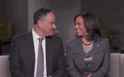 Kamala Harris Kamala Laugh GIF