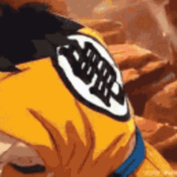Kamehameha Wave Yamcha Fight GIF