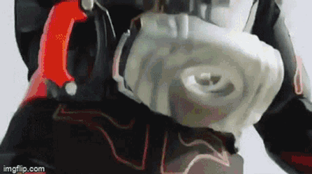 Kamen Rider Ghost GIF