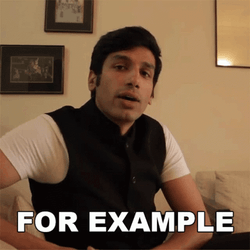 Kanan Gill For Example GIF