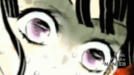 Kanao Demon Slayer Anime GIF