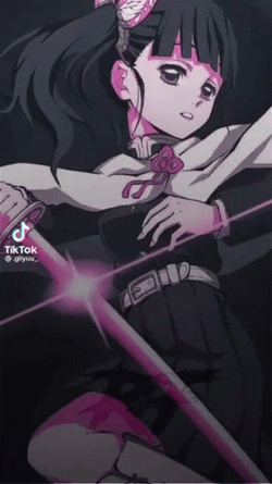 Kanao Tsuyuri Edit Image GIF