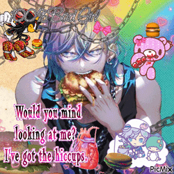 Kanata Kanata Yatonokami GIF
