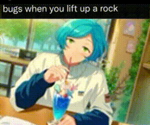 Kanata Shinkai Kanata Enstars GIF
