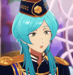 Kanata Shinkai Shinkai Kanata GIF