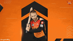 Kane Williamson Cricket Do It GIF