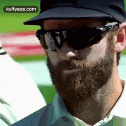 Kane Williamson.Gif GIF