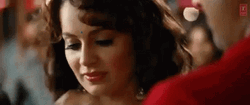 Kangana Jewelry Earrings GIF