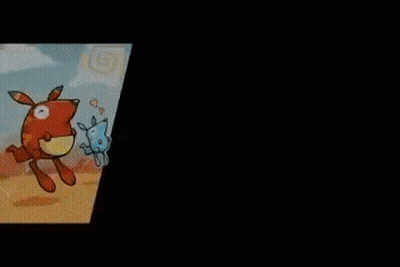 Kangaroo Eaten By Truck Saying Zoo GIF
