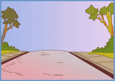 Kangaroo, Hello GIF