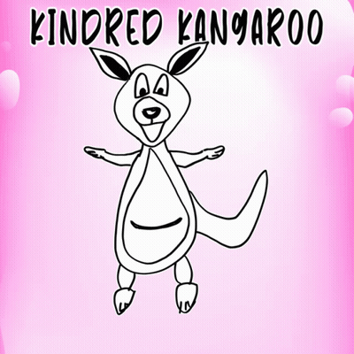 Kangaroo, Jumping Jumping GIF